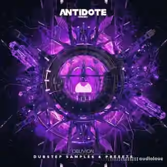Antidote Audio Oblivion [WAV, Synth Presets, Ableton Live, DAW Templates]