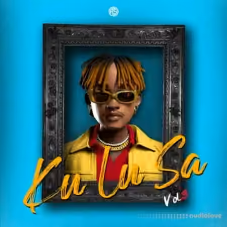 AOTBB KU LU SA Afrobeats Vol.3 [WAV, MiDi]