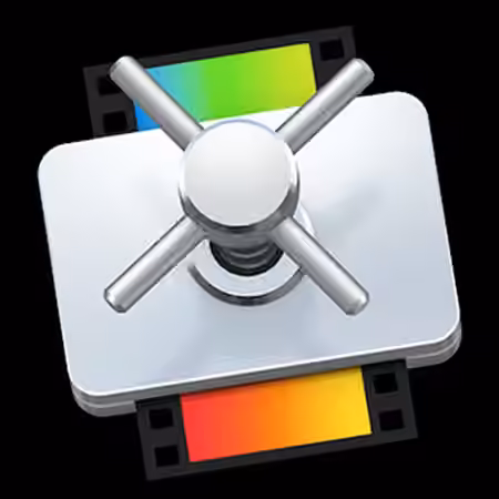 Apple Compressor v4.6.6 [MacOSX]