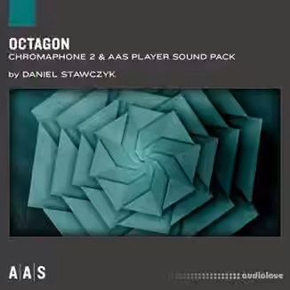 Applied Acoustics Systems Octagon Chromaphone 2 Soundpack [Synth Presets]