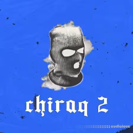 Aquila Beats Chiraq 2 [WAV, MiDi]