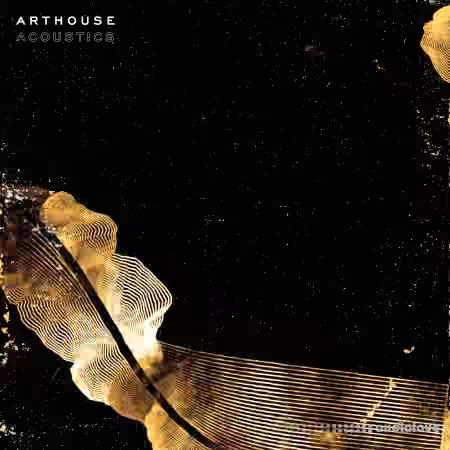 Arthouse Acoustics Tiny Feels [WAV]