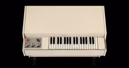 Arturia Mellotron V v1.1.0.3410 [MacOSX]