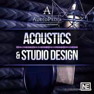 Ask Video AudioPedia 102 Acoustics and Studio Design [TUTORiAL]