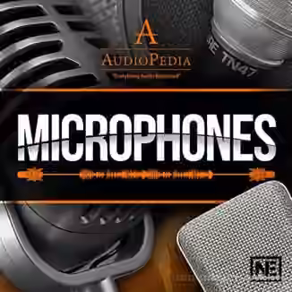 Ask Video AudioPedia 106 Microphones [TUTORiAL]