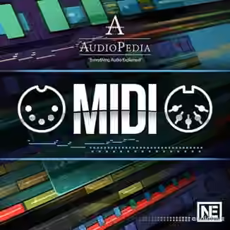 Ask Video AudioPedia 109 MIDI [TUTORiAL]