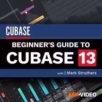 Ask Video Cubase 101 Cubase 13 Beginners Guide [TUTORiAL]