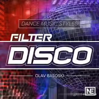 Ask Video Dance Music Styles 115 Filter Disco [TUTORiAL]