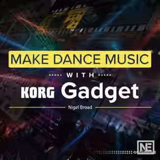 Ask Video Gadget 201 Make Dance Music with Gadget [TUTORiAL]