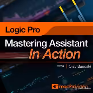 Ask Video Logic Pro 303: Mastering Assistant In Action [TUTORiAL]