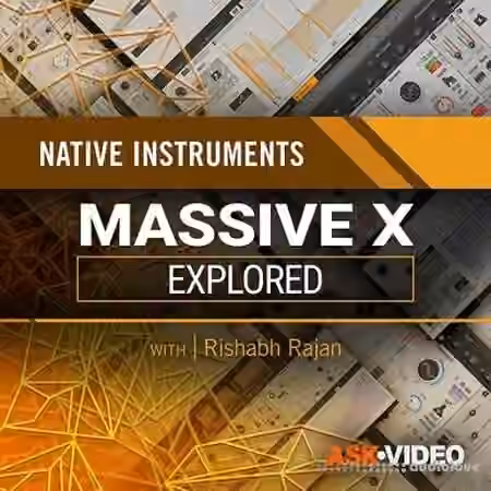 Ask Video Massive X 101 Massive X Explored [TUTORiAL]