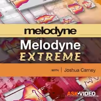 Ask Video Melodyne 201 Melodyne Extreme [TUTORiAL]