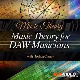 Ask Video Music Theory 109 Music Theory for DAW Musicians [TUTORiAL]