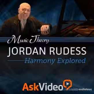 Ask Video Music Theory 301 Jordan Rudess Harmony Explored [TUTORiAL]