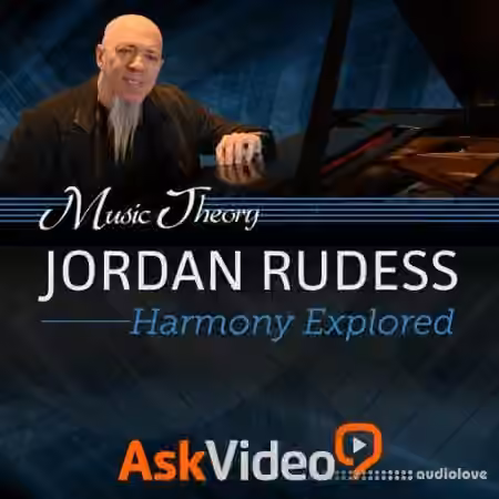 Ask Video Music Theory 301 Jordan Rudess Harmony Explored [TUTORiAL]