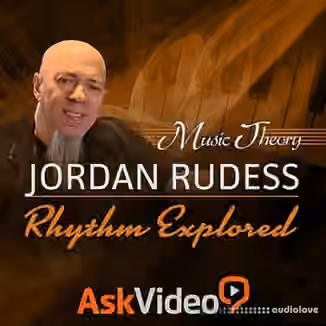 Ask Video Music Theory 302 Jordan Rudess Rhythm Explored [TUTORiAL]