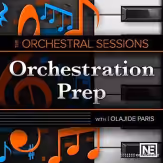Ask Video The Orchestral Sessions 102 Prep, Notation, and Parts [TUTORiAL]