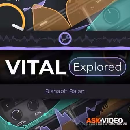 Ask Video Vital 101 Vital Explored [TUTORiAL]