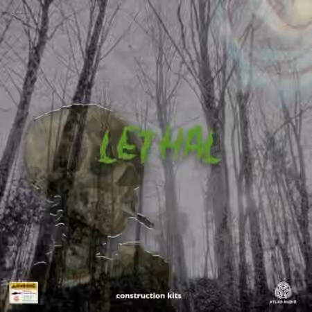Atlas Audio Lethal [WAV, MiDi]