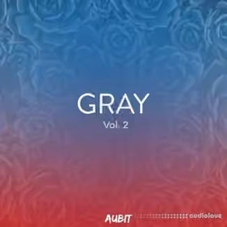 Aubit Sound Gray Vol.2 [MULTiFORMAT]