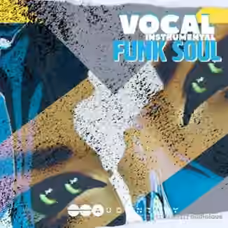 Audentity Records Vocal Instrumental Funk Soul [WAV]