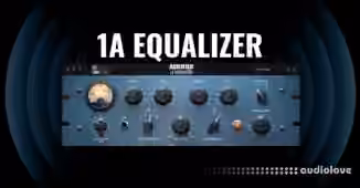 Audified 1A Equalizer v1.0.2 READ NFO [WiN]