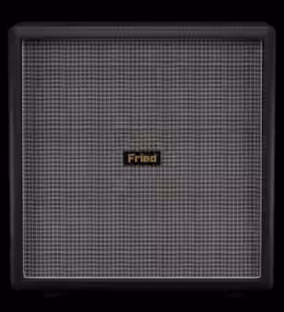 Audio Assault Seacow Cabs Fried Buttersx Cab Pack Amp Locker Cabs Presets IRs - Sample Pack Artwork