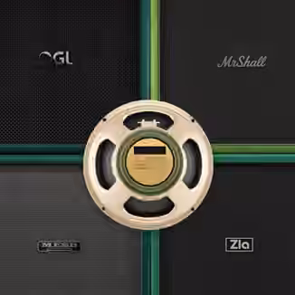 Audio Assault Seacow Cabs OVERSIZED BEASTS: GBM97 Amp Locker Cabs Presets IRs [Plugins Presets]