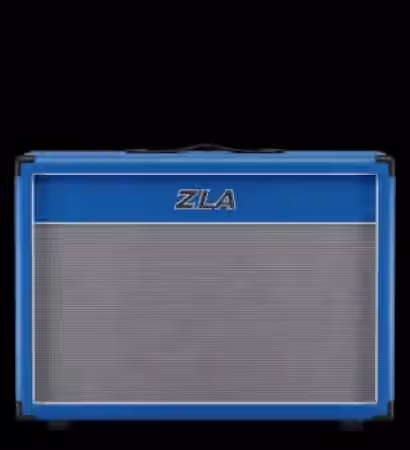 Audio Assault Seacow Cabs ZLA Studio Pro IR Pack