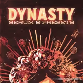 Audio Juice Dynasty (Serum 2 Bank) [Synth Presets]