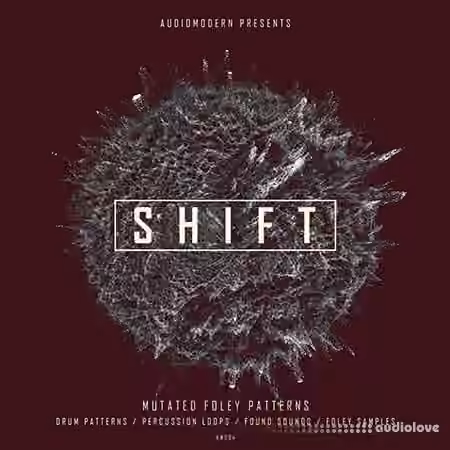 Audiomodern Shift [WAV]