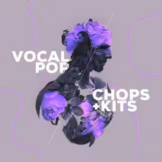 Audiomodern VOCAL POP Chops and Kits [Synth Presets]