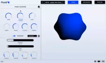 AudioTechHub Soundware Fluid v1.0.0 RETAiL [WiN, MacOSX] - Sample Pack Artwork