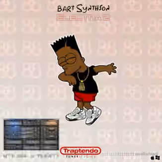Ave Mcree Bart Synthson (Electra Bank) [Synth Presets]