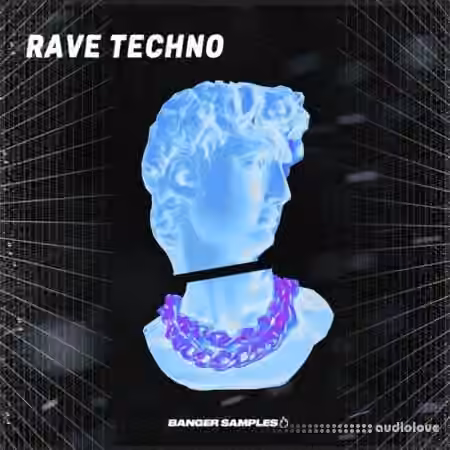 Banger Samples Rave Techno [WAV, REX]