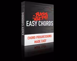 Bass Kleph Easy Chords v1.1 [Ableton Live]
