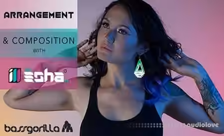 BassGorilla Arrangement and Composition With Ill-Esha [TUTORiAL]