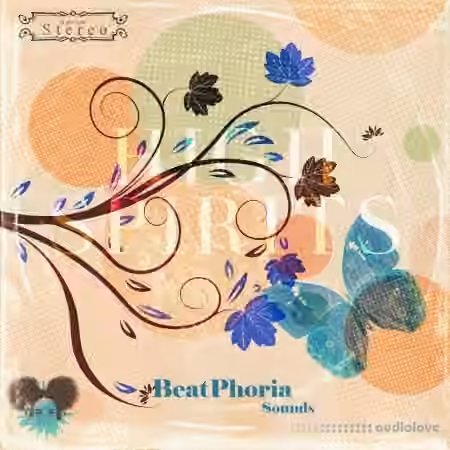 BeatPhoria Sounds High Spirits [WAV]