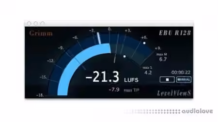 BeatRig LevelViewS r537 [WiN]