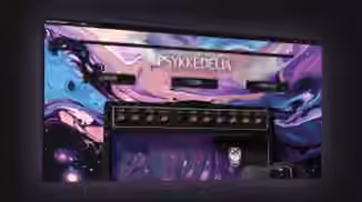 Beatsamples PSYKKEDELIA [KONTAKT]