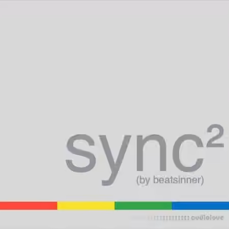 Beatsinner sync2 (one-shots) [WAV]