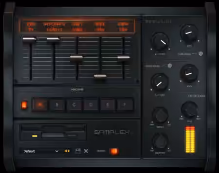 BeatSkillz SampleX V3 v1.0.2 [WiN]