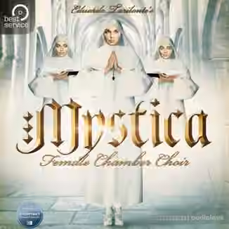 Best Service Mystica v1.1 Rev 1 Update [KONTAKT]