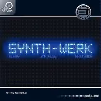 Best Service Synth-Werk [ENGINE 2]