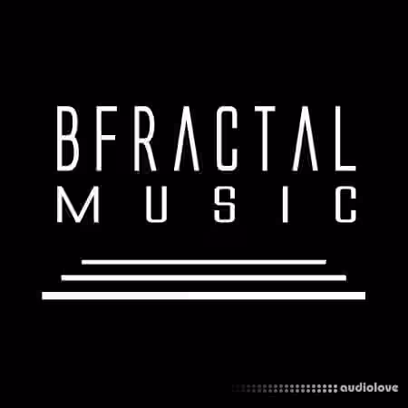 BFractal Music Bundle 2 17 In 1 [WAV] - Sample Pack Artwork