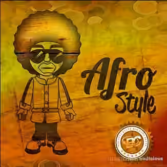 Big Citi Elite Afro Style [WAV, MiDi, REX]