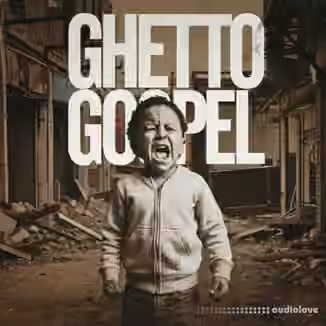 Big Citi Loops Ghetto Gospel [WAV]