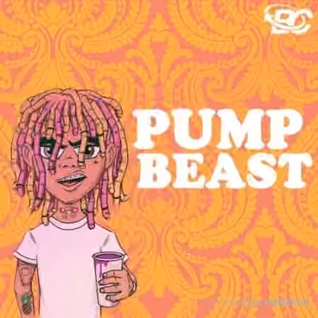 Big Citi Loops Pump Beast [WAV, MiDi] - Sample Pack Artwork