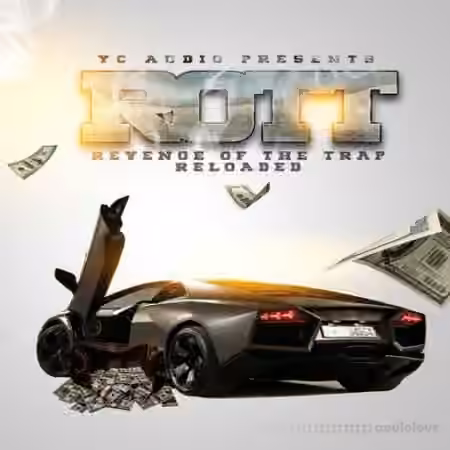 Big Citi Loops ROTT Reloaded [WAV]