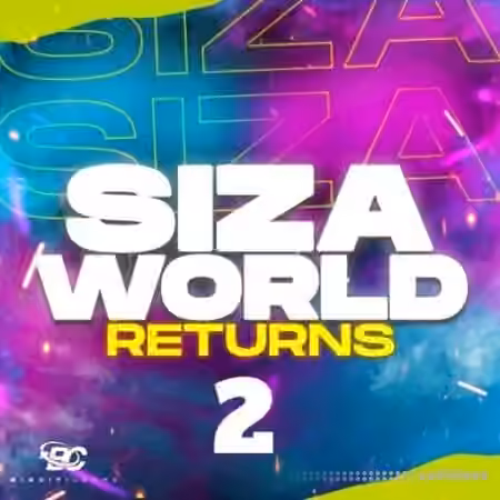 Big Citi Loops Siza World Returns 2 [WAV]